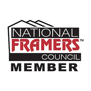 Bruce L Jones Contracting Company - Hanover, PA - Memberships - National Framers Council