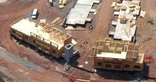 Bruce L Jones Contracting Company - Hanover, PA - Project - Janelia Farms